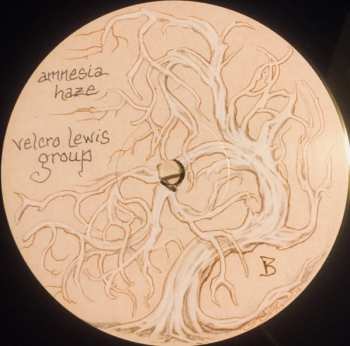 LP Velcro Lewis Group: Amnesia Haze