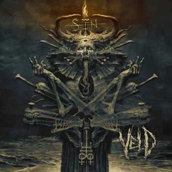 CD Veld: S.I.N. Spawned In Nothingness DIGI