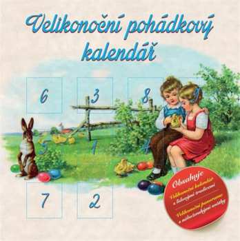 Album Various: Velikonoční pohádkový kalendář