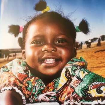 CD Velile Mchunu: Tales From Africa