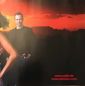CD Velile Mchunu: Tales From Africa