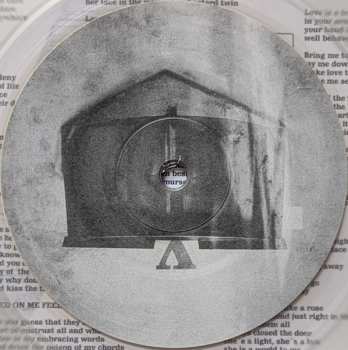 LP Alexander Veljanov: Secrets Of The Silver Tongue CLR | LTD