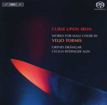 Album Orphei Drängar: Curse Upon Iron
