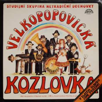 LP Velkopopovická Kozlovka: Ve Zlatém Slavíku Jsme Poslední