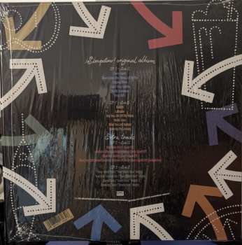 2LP Velocity Girl: ¡Simpatico! CLR | DLX