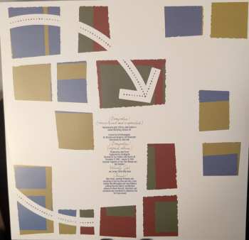 2LP Velocity Girl: ¡Simpatico! CLR | DLX