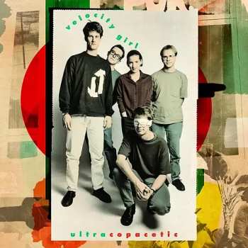 Album Velocity Girl: Ultracopacetic