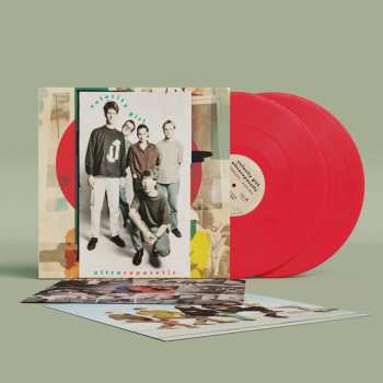 2LP Velocity Girl: Ultracopacetic (Copacetic Remixed and Expanded)