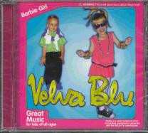 CD Velva Blu: Barbie Girl