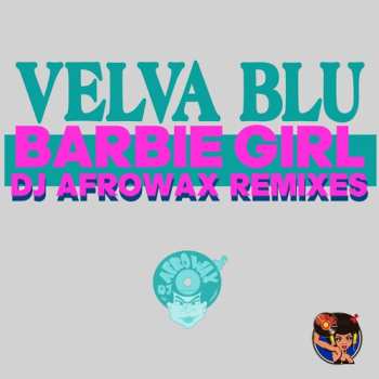 Album Velva Blu: Barbie Girl