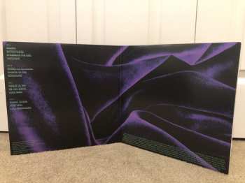 2LP Adam Lambert: Velvet CLR