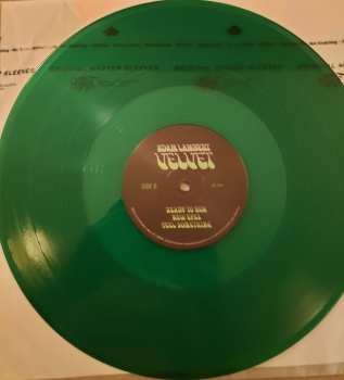 2LP Adam Lambert: Velvet CLR