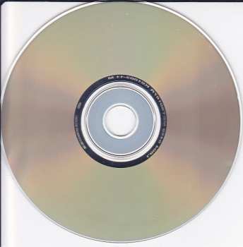 CD Velvet Acid Christ: Twisted Thought Generator