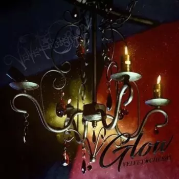 Velvet Cherry: Glow