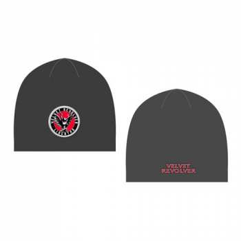 Merch Velvet Revolver: Pet Libertad