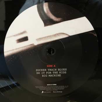 2LP Velvet Revolver: Contraband