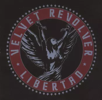 Velvet Revolver: Libertad