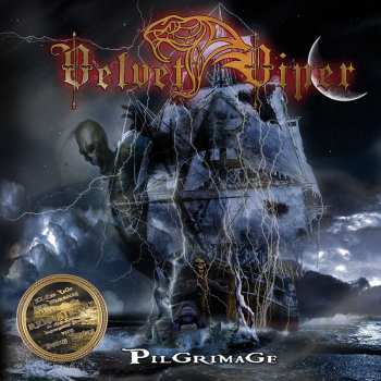 CD Velvet Viper: Pilgrimage