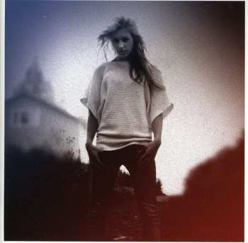Album Velvetcut: HUSSSHHH ( The Sound Of Sorrow And Silence)