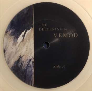 LP Vemod: The Deepening CLR | LTD