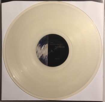 LP Vemod: The Deepening CLR | LTD