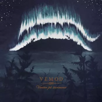 Venter På Stormene