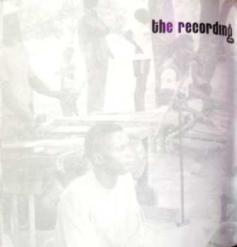 CD Venancio Mbande: Timbila Ta Venancio