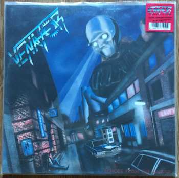LP Venator: Echoes From The Gutter