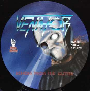 LP Venator: Echoes From The Gutter