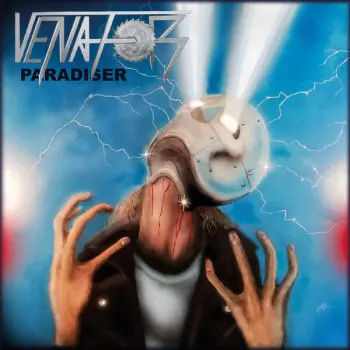 Venator: Paradiser
