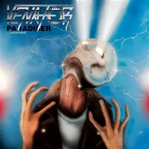 Venator: Paradiser...extended