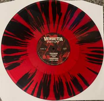 LP Vendetta: Death Grip CLR