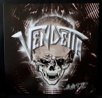 LP Vendetta: Hate