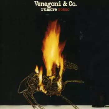 Rumore Rosso