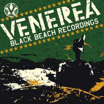 SP Venerea: Black Beach Recordings