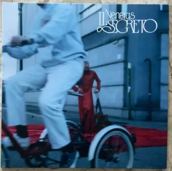 Il Segreto