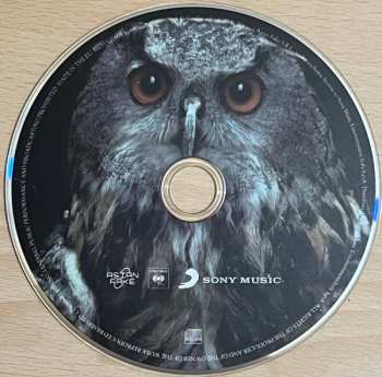 CD Venerus: Il Segreto
