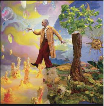 2LP Venerus: Magica Musica