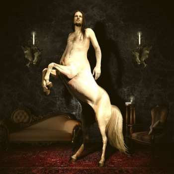 Album Venetian Snares: My Love Is A Bulldozer