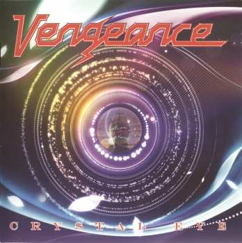 CD Vengeance: Crystal Eye