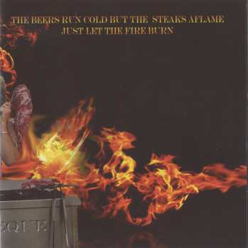 CD Vengeance: Crystal Eye