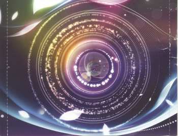 CD Vengeance: Crystal Eye