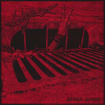 CD Vengeance: Sewer Surge