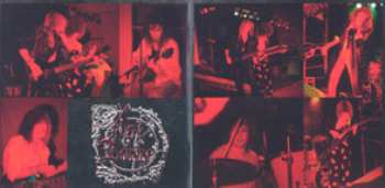 CD Veni Domine: Fall Babylon Fall DLX