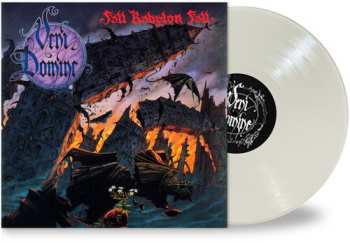 Album Veni Domine: Fall Baylon Fall 3