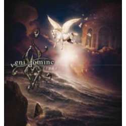 CD Veni Domine: Light