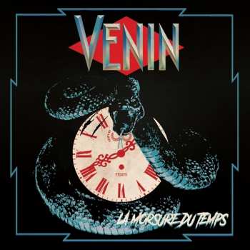 CD Venin: La Morsure Du Temps