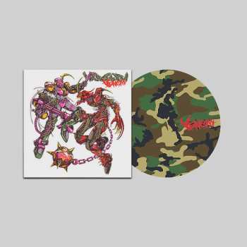 LP Wargasm: Venom