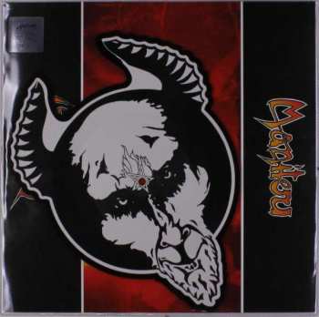 Album Venom: Manitou