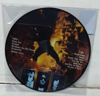 LP Venom: Prime Evil PIC